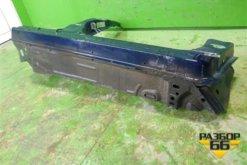 Порог со стойкой правый седан для Ford Focus 3 с 2011г (Фокус)