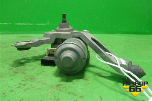 Моторчик стеклоочистителя передний (правый) (BM5117504BK) для Ford Focus 3 с 2011г (Фокус)