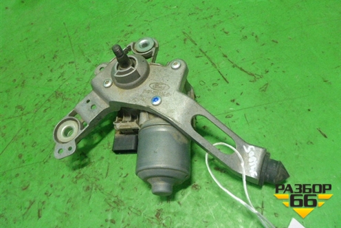 Моторчик стеклоочистителя передний (правый) (BM5117504BK) для Ford Focus 3 с 2011г (Фокус)