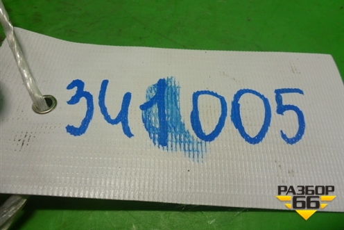 Моторчик стеклоочистителя передний (правый) (BM5117504BK) для Ford Focus 3 с 2011г (Фокус)