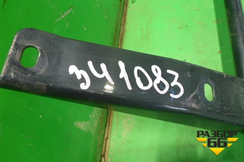 Кронштейн спойлера (бокового) для Scania 5 R Series с 2004-2016г