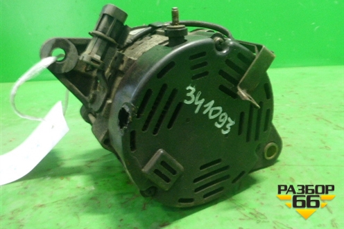 Генератор (8973892212) для Isuzu ELF (N-series) с 2006-2014г (Эльф)