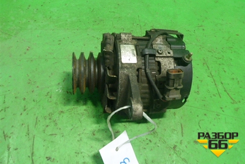 Генератор (8973892212) для Isuzu ELF (N-series) с 2006-2014г (Эльф)