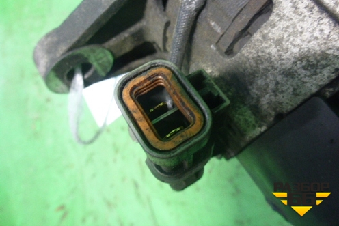 Генератор (8973892212) для Isuzu ELF (N-series) с 2006-2014г (Эльф)