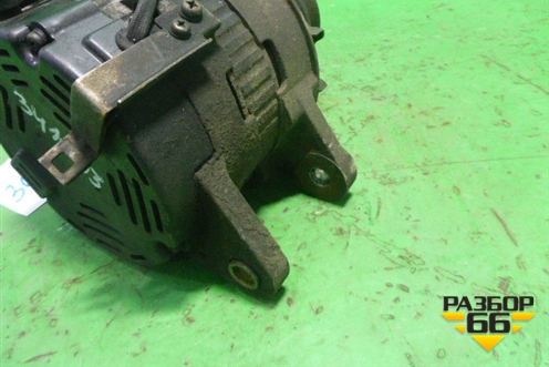 Генератор (8973892212) для Isuzu ELF (N-series) с 2006-2014г (Эльф)