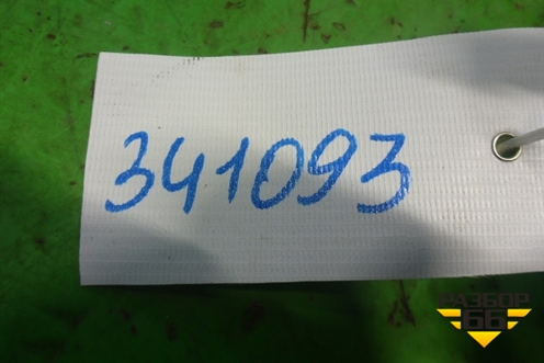 Генератор (8973892212) для Isuzu ELF (N-series) с 2006-2014г (Эльф)