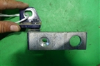 Петля двери задней левой верхняя для Ford Focus 3 с 2011г (Фокус)