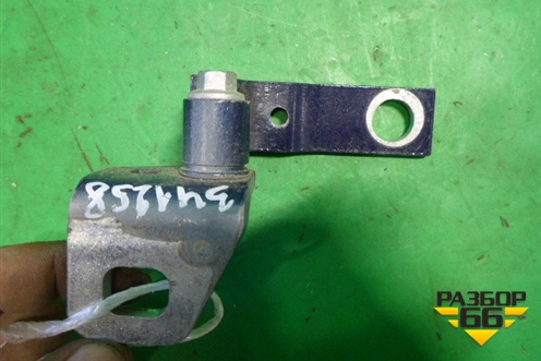 Петля двери задней левой верхняя для Ford Focus 3 с 2011г (Фокус)