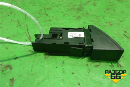 Кнопка аварийной сигнализации (GS1D664H0) для Mazda Mazda 6 (GH) с 2007-2012г