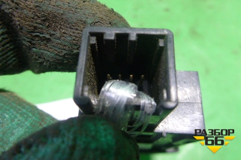 Кнопка аварийной сигнализации (GS1D664H0) для Mazda Mazda 6 (GH) с 2007-2012г