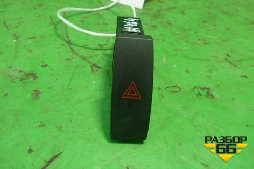 Кнопка аварийной сигнализации (GS1D664H0) для Mazda Mazda 6 (GH) с 2007-2012г