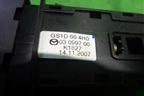 Кнопка аварийной сигнализации (GS1D664H0) для Mazda Mazda 6 (GH) с 2007-2012г
