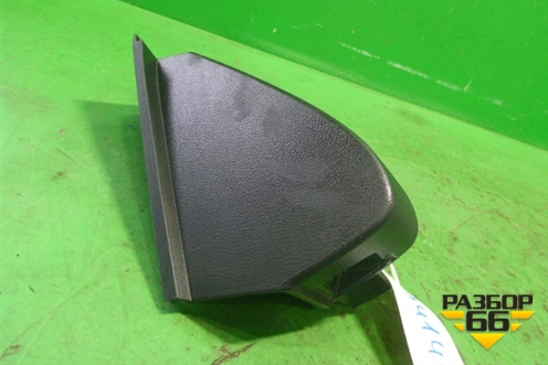 Накладка на торпедо (боковая левая) (GS1D64951) для Mazda Mazda 6 (GH) с 2007-2012г