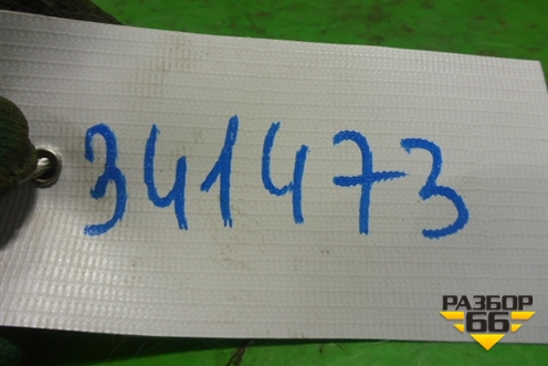 Накладка на торпедо (боковая левая) (GS1D64951) для Mazda Mazda 6 (GH) с 2007-2012г