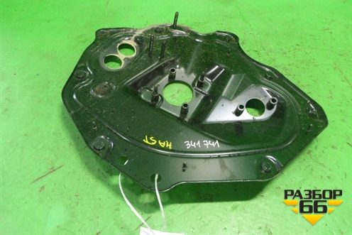 Щит моторный (13110824) для Opel Astra H с 2004-2015г (Астра Аш)