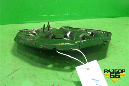 Щит моторный (13110824) для Opel Astra H с 2004-2015г (Астра Аш)