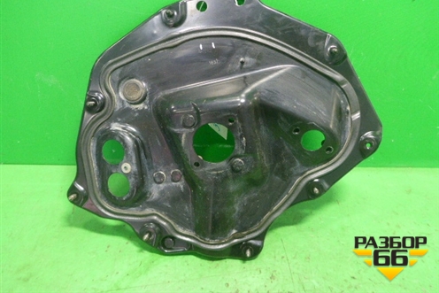 Щит моторный (13110824) для Opel Astra H с 2004-2015г (Астра Аш)