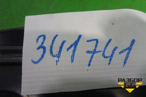 Щит моторный (13110824) для Opel Astra H с 2004-2015г (Астра Аш)