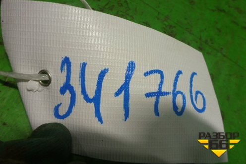 Модуль кнопок управления магнитолой (на рулевое колесо левая) (AM5T14K147AA) для Ford Focus 3 с 2011г (Фокус)