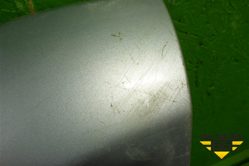 Накладка двери задней левой (7507660010) для Toyota Land Cruiser Prado(90) с 1996-2002г (Ленд Крузер Прадо)