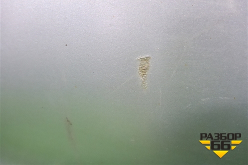 Накладка двери задней левой (7507660010) для Toyota Land Cruiser Prado(90) с 1996-2002г (Ленд Крузер Прадо)