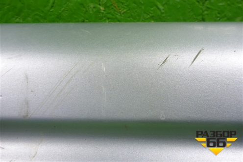 Накладка двери задней левой (7507660010) для Toyota Land Cruiser Prado(90) с 1996-2002г (Ленд Крузер Прадо)