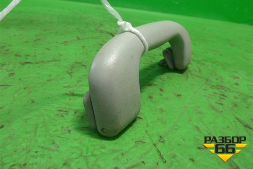 Ручка внутренняя потолочная (передняя) для Opel Astra H с 2004-2015г (Астра Аш)