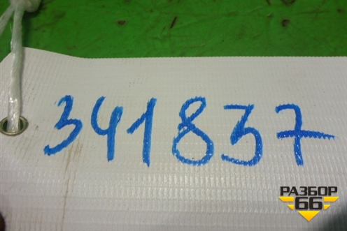 Ручка внутренняя потолочная (передняя) для Opel Astra H с 2004-2015г (Астра Аш)