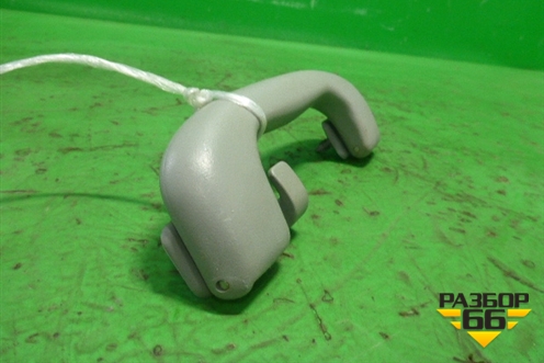 Ручка внутренняя потолочная (задняя) для Opel Astra H с 2004-2015г (Астра Аш)