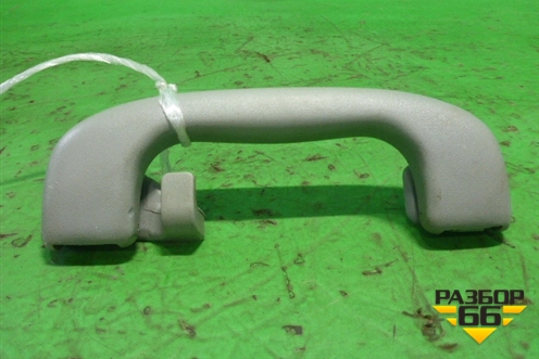 Ручка внутренняя потолочная (задняя) для Opel Astra H с 2004-2015г (Астра Аш)