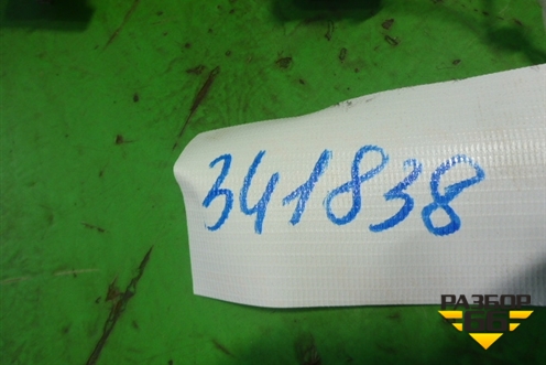 Ручка внутренняя потолочная (задняя) для Opel Astra H с 2004-2015г (Астра Аш)