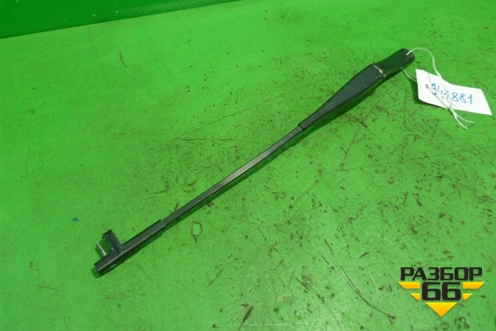 Поводок стеклоочистителя правый (13111220) для Opel Astra H с 2004-2015г (Астра Аш)