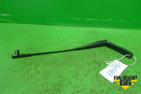 Поводок стеклоочистителя правый (13111220) для Opel Astra H с 2004-2015г (Астра Аш)