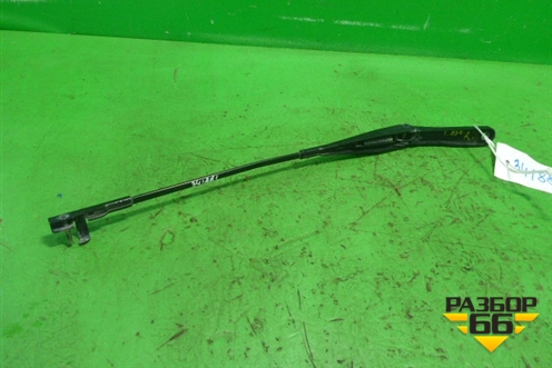 Поводок стеклоочистителя правый (13111220) для Opel Astra H с 2004-2015г (Астра Аш)