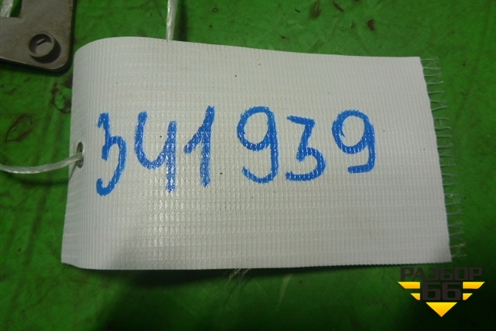 Обшивка стойки центральная верхняя левая (13223743) для Opel Astra H с 2004-2015г (Астра Аш)