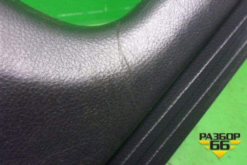 Накладка порога внутренняя заднего правого (MR417194) для Mitsubishi Lancer-9  с 2003-2008г (Лансер)