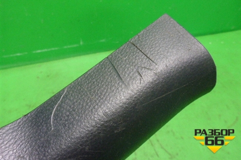 Накладка порога внутренняя заднего правого (MR417194) для Mitsubishi Lancer-9  с 2003-2008г (Лансер)