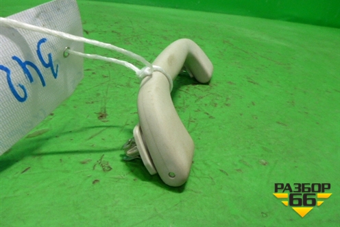 Ручка внутренняя потолочная (передняя) для Mazda Mazda 3 (BL) с 2009-2013г