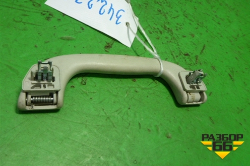 Ручка внутренняя потолочная (передняя) для Mazda Mazda 3 (BL) с 2009-2013г