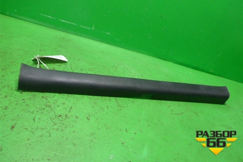 Накладка порога внутренняя переднего правого (купе) (858801M500) для Kia Cerato с 2009-2013г (Серато 2)