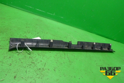 Накладка порога внутренняя переднего правого (купе) (858801M500) для Kia Cerato с 2009-2013г (Серато 2)