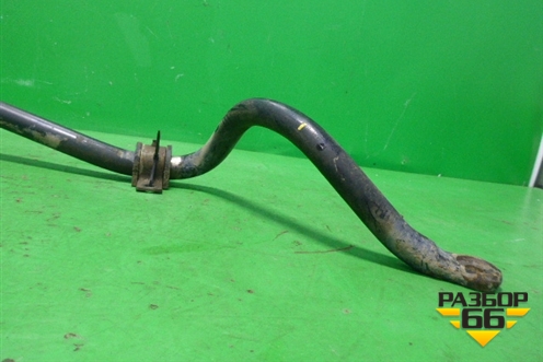 Стабилизатор передний для Mitsubishi Lancer-9  с 2003-2008г (Лансер)