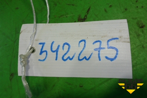 Стабилизатор передний для Mitsubishi Lancer-9  с 2003-2008г (Лансер)