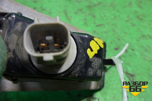 Фонарь подсветки номера для Mitsubishi Lancer-9  с 2003-2008г (Лансер)