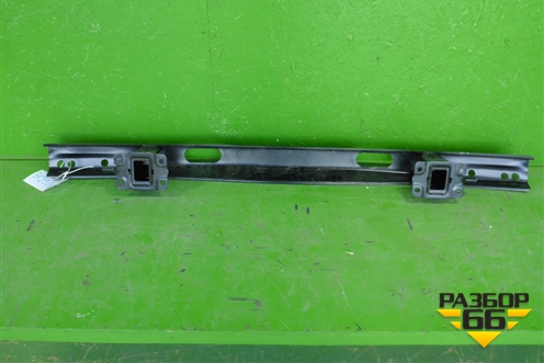 Усилитель заднего бампера (новый) для Volkswagen Transporter T5 с 2003-2015г (Транспортер Т5)