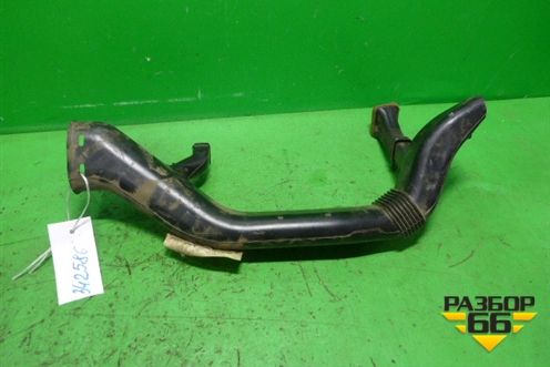 Воздуховод отопителя  (правый от корпуса) (1764038) для Scania 5 R Series с 2004-2016г