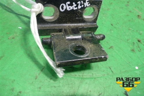 Петля двери задней правой нижняя (30784904) для Volvo XC90 с 2002-2015г (ХС90)