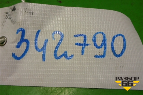 Петля двери задней правой нижняя (30784904) для Volvo XC90 с 2002-2015г (ХС90)