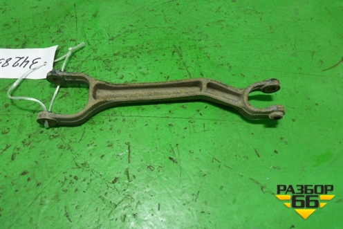 Рычаг задний продольный правый (8630783) для Volvo XC90 с 2002-2015г (ХС90)