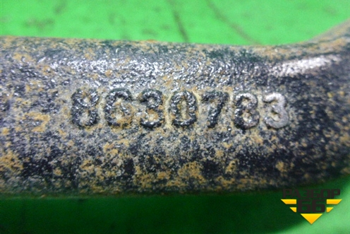 Рычаг задний продольный правый (8630783) для Volvo XC90 с 2002-2015г (ХС90)